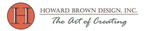 Howard Brown Design